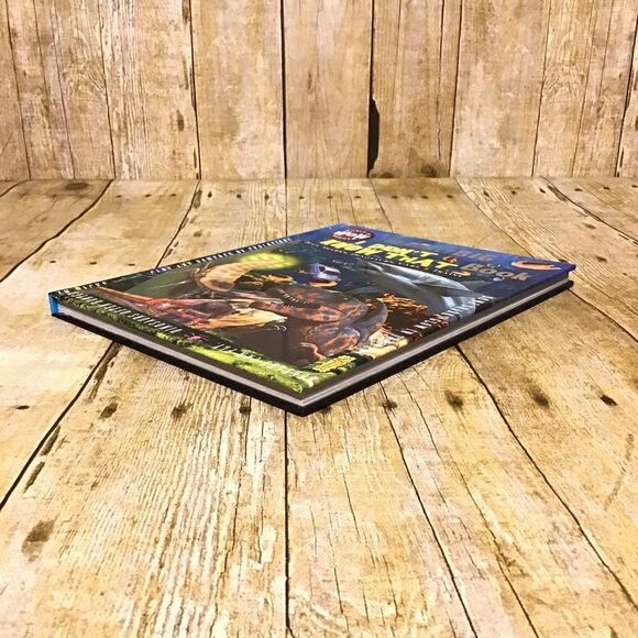 I Didn’t Know That Book Bugs Sharks Dinos Cars Trains - Picture 5 of 6